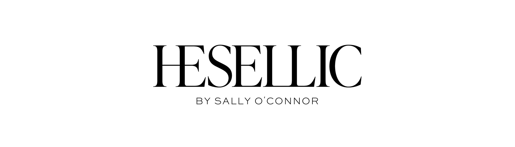 Hesellic by Sally O'Connor